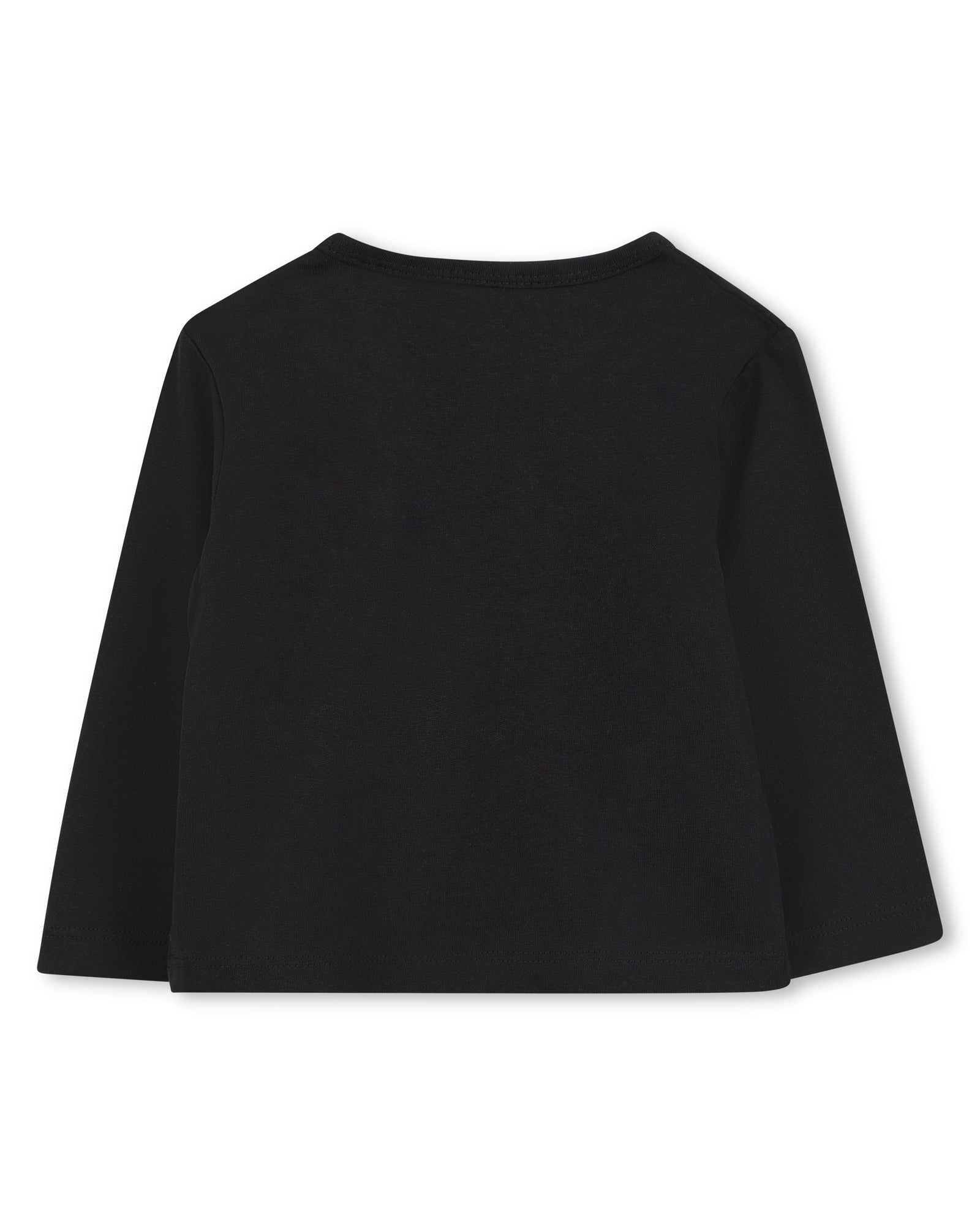 TEE-SHIRT MANCHES LONGUES