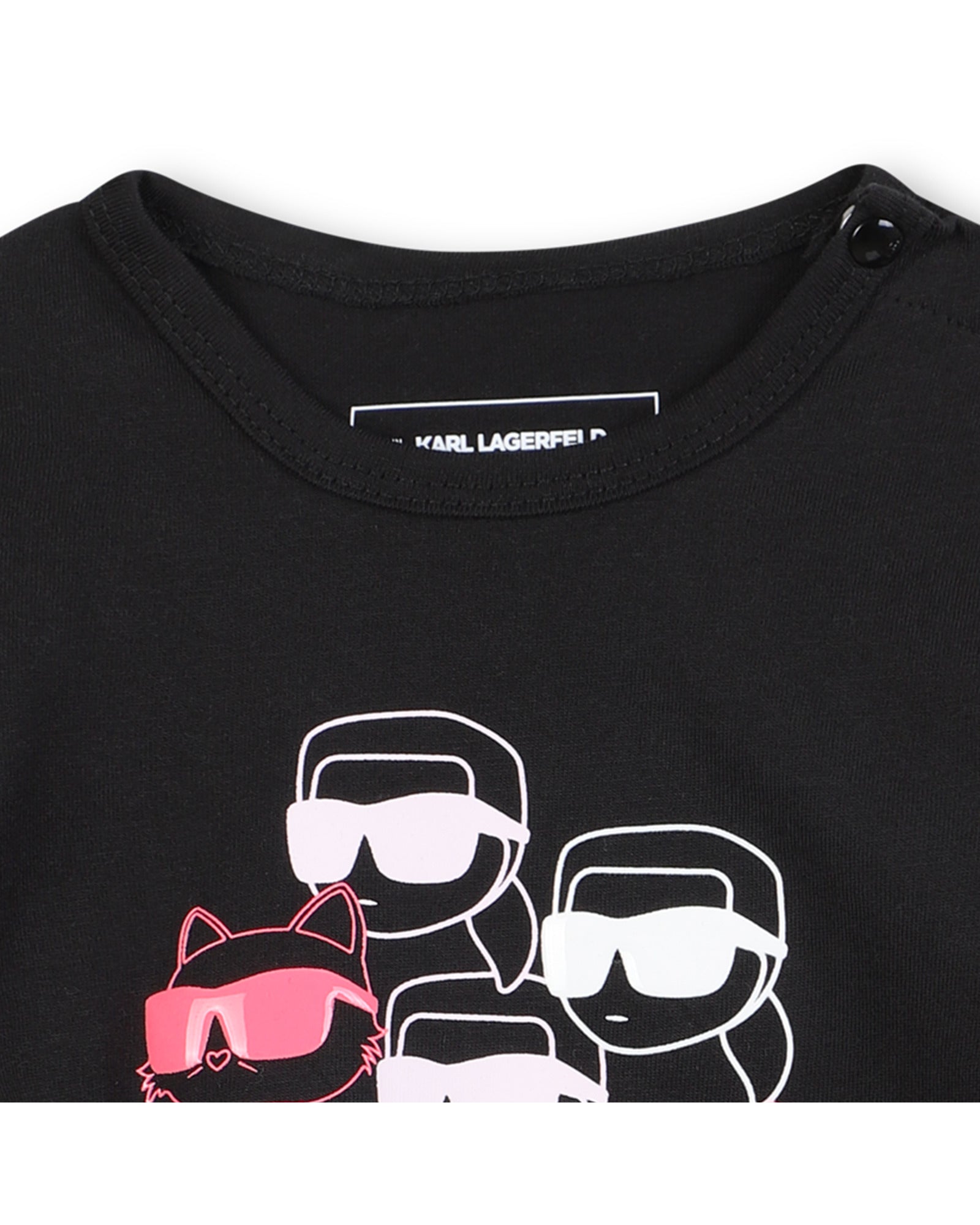 TEE-SHIRT MANCHES LONGUES