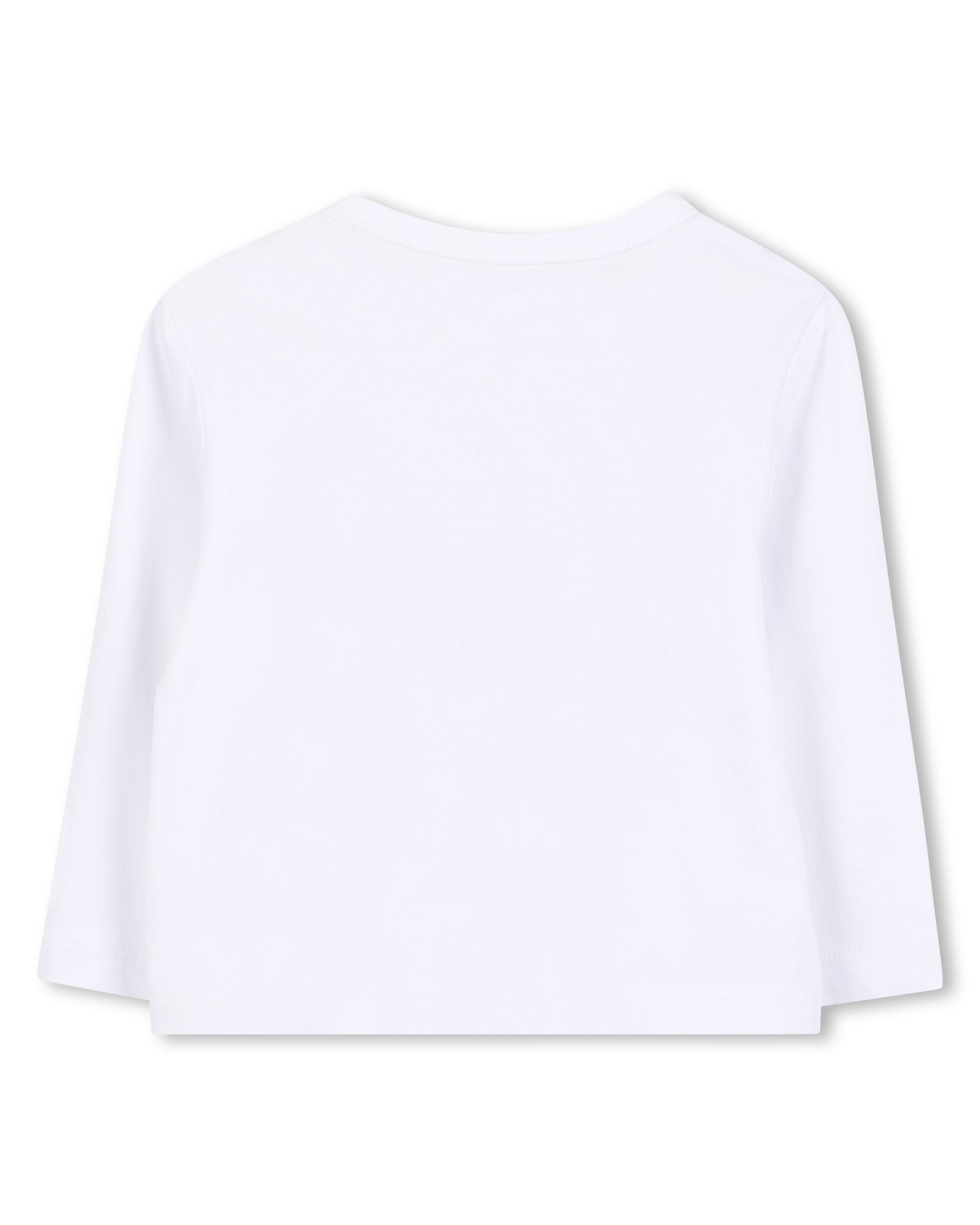 TEE-SHIRT MANCHES LONGUES
