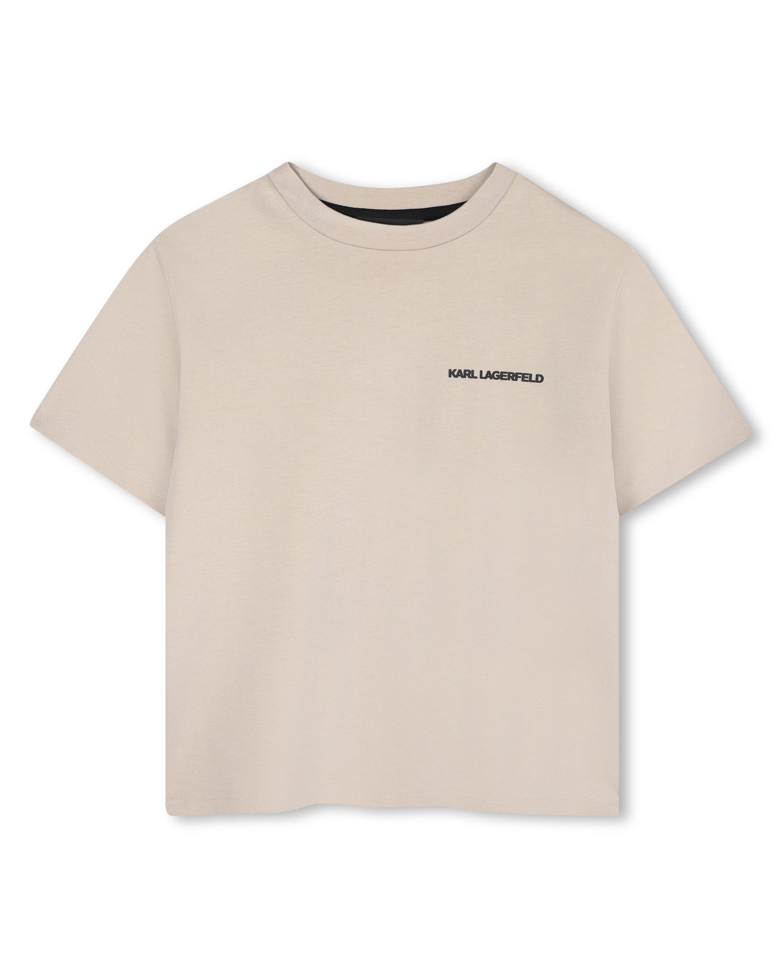 TEE-SHIRT MANCHES COURTES