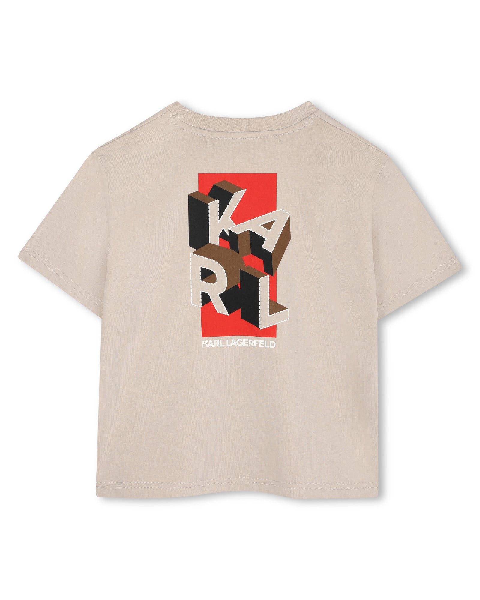 TEE-SHIRT MANCHES COURTES