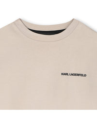 TEE-SHIRT MANCHES COURTES