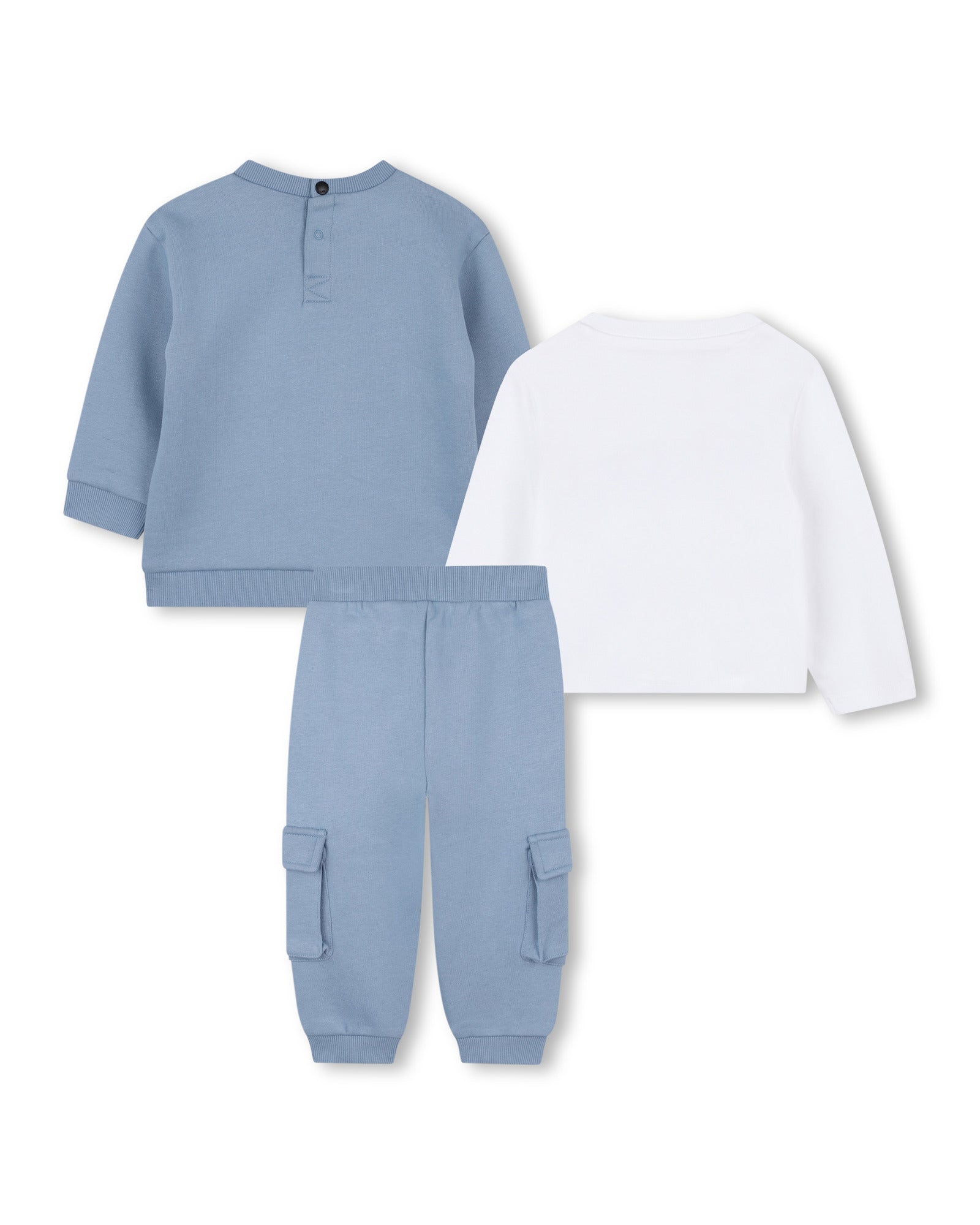 ENSEMBLE JOGGING