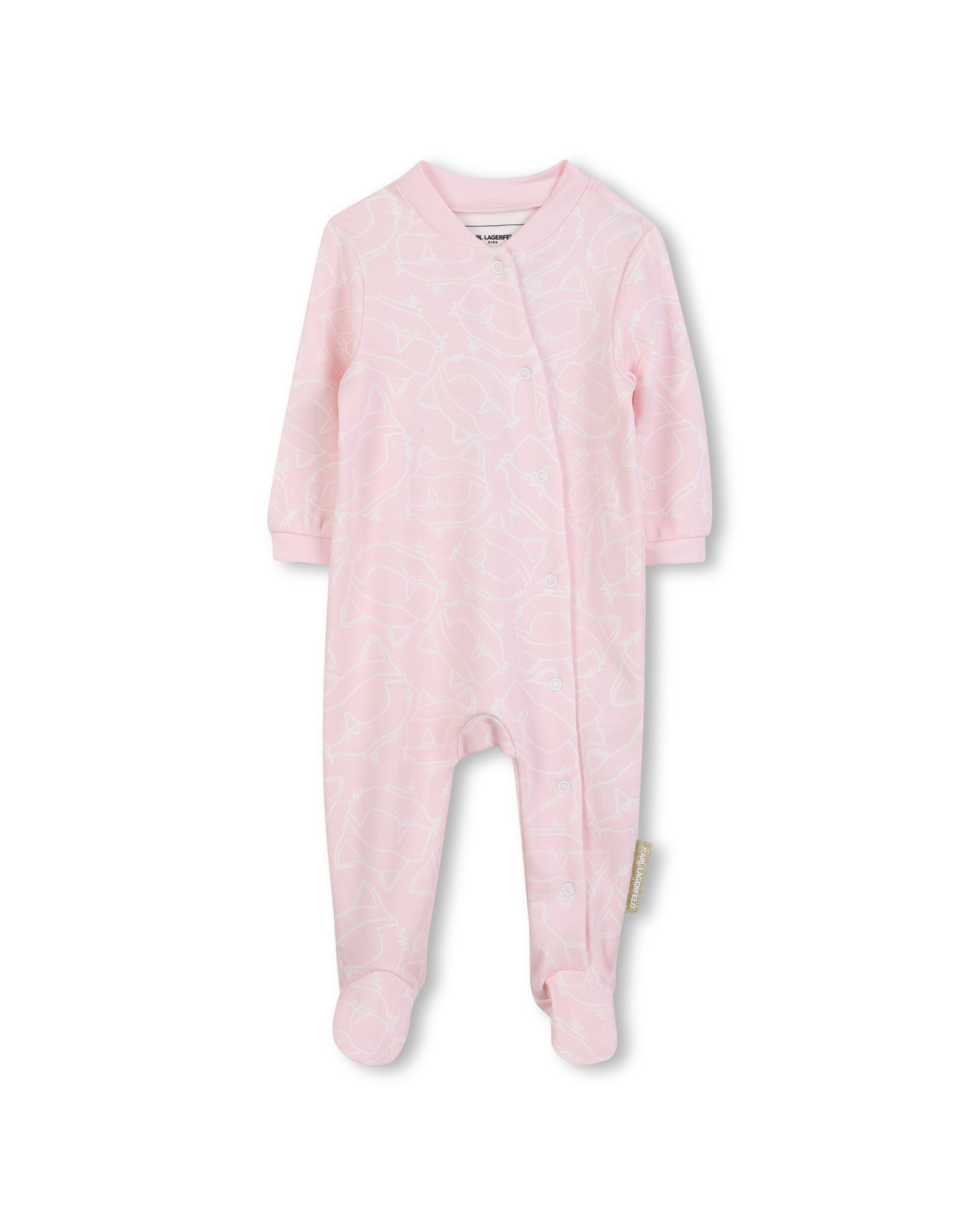 ENS.PYJAMA+BAVOIR+BONNET