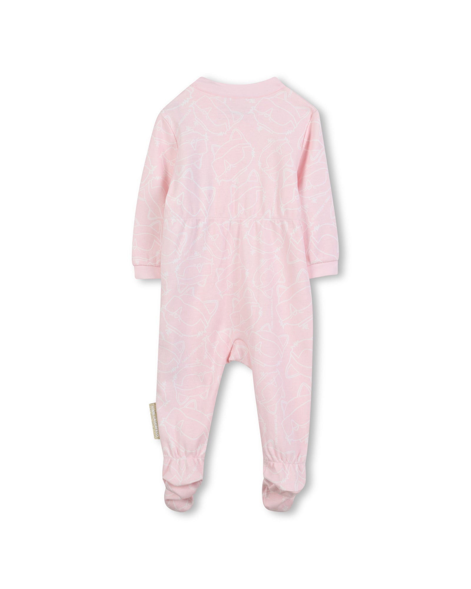 ENS.PYJAMA+BAVOIR+BONNET