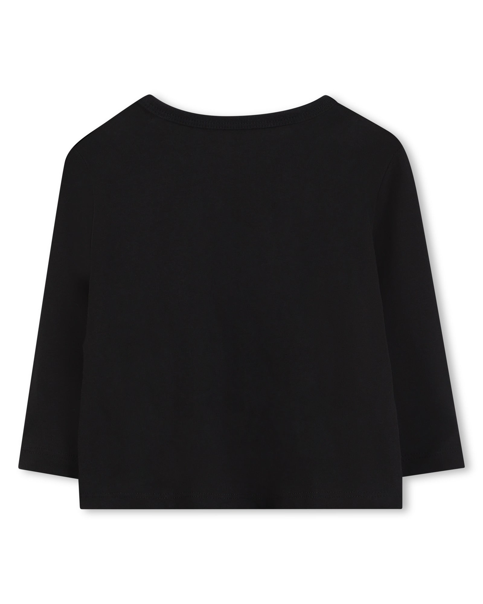 TEE-SHIRT MANCHES LONGUES