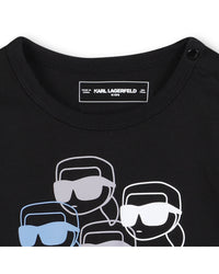 TEE-SHIRT MANCHES LONGUES