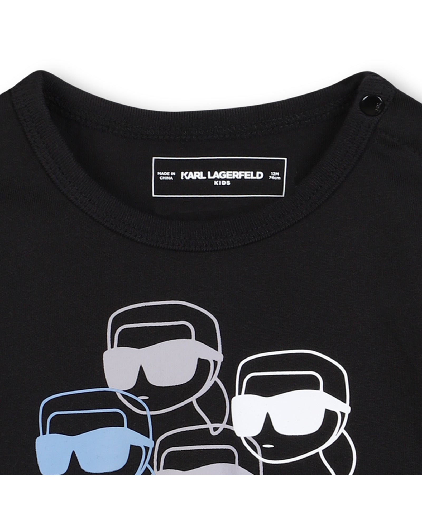 TEE-SHIRT MANCHES LONGUES