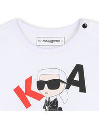 TEE-SHIRT MANCHES LONGUES