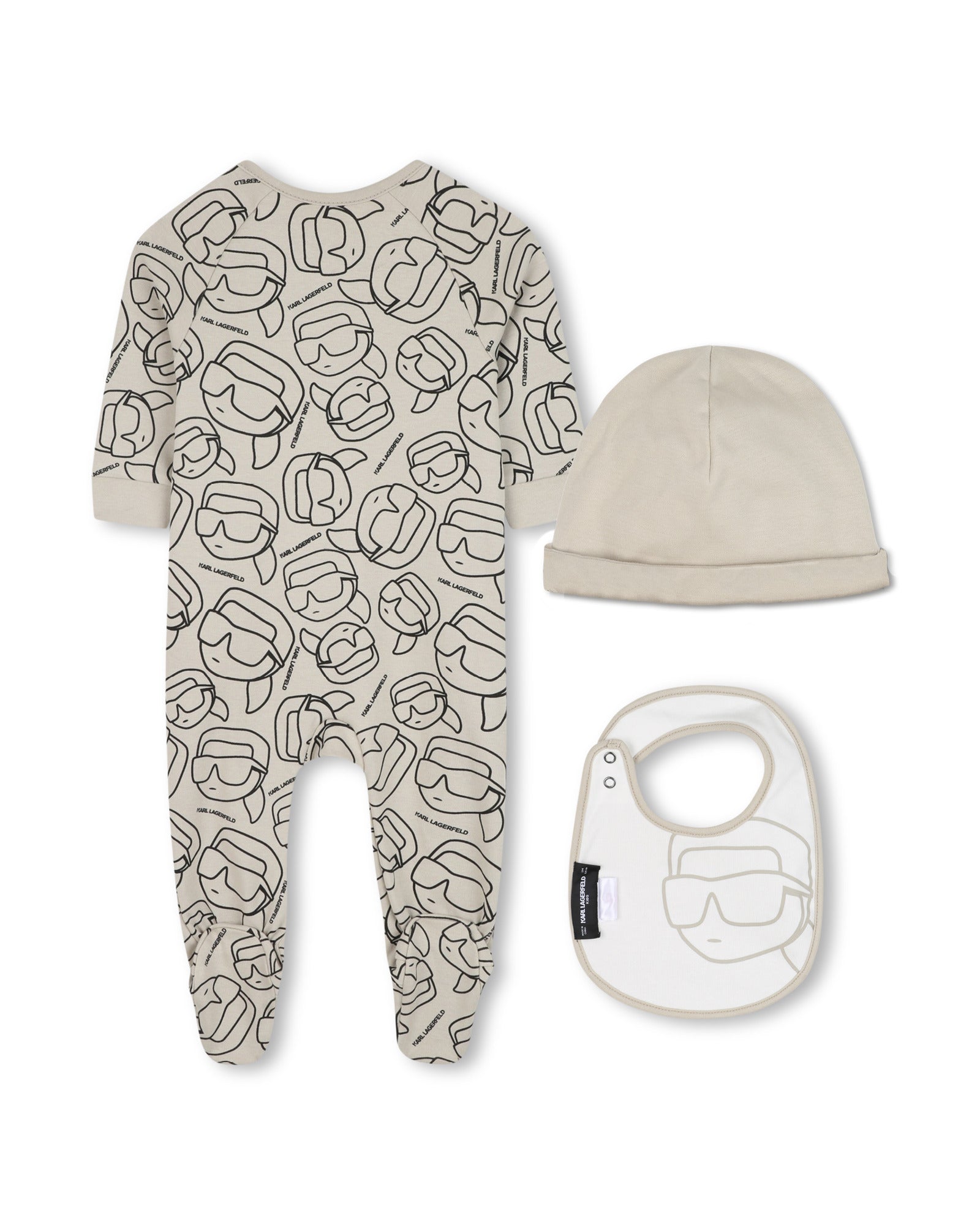 ENS.PYJAMA+BAVOIR+BONNET