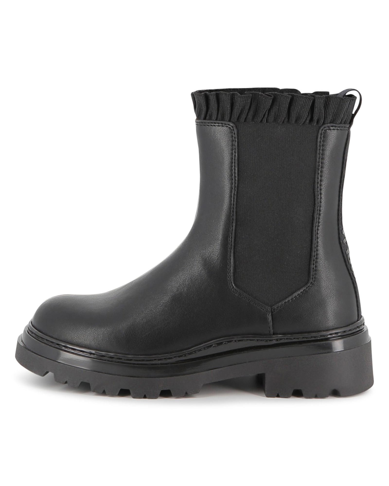 BOTTINES