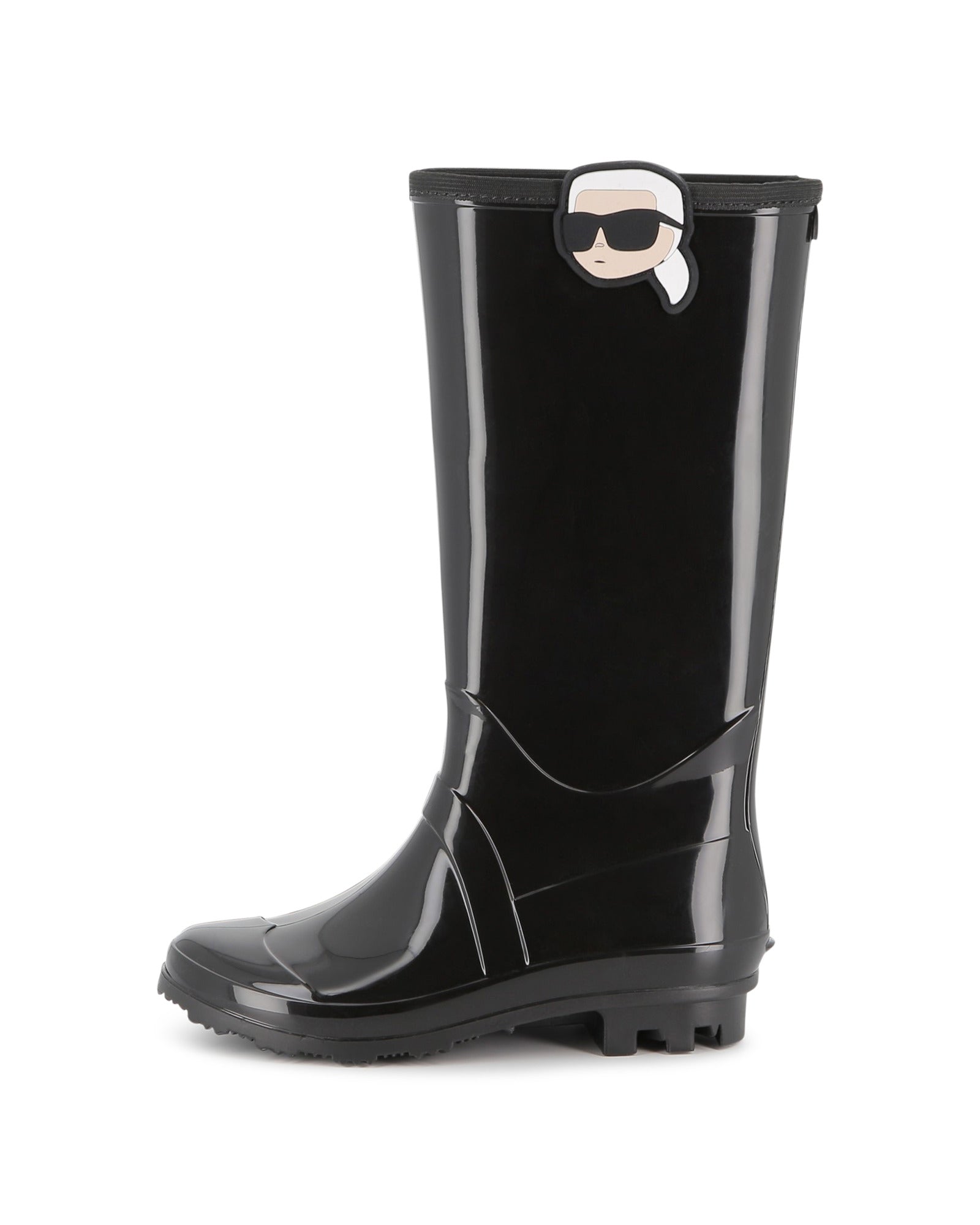 BOTTES DE PLUIE