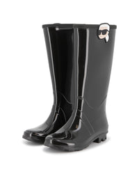 BOTTES DE PLUIE