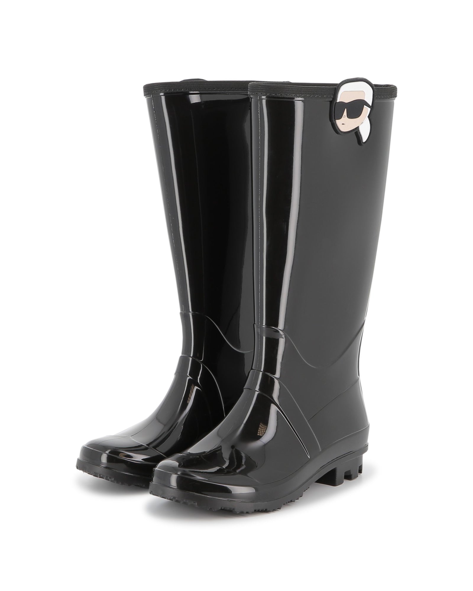 BOTTES DE PLUIE
