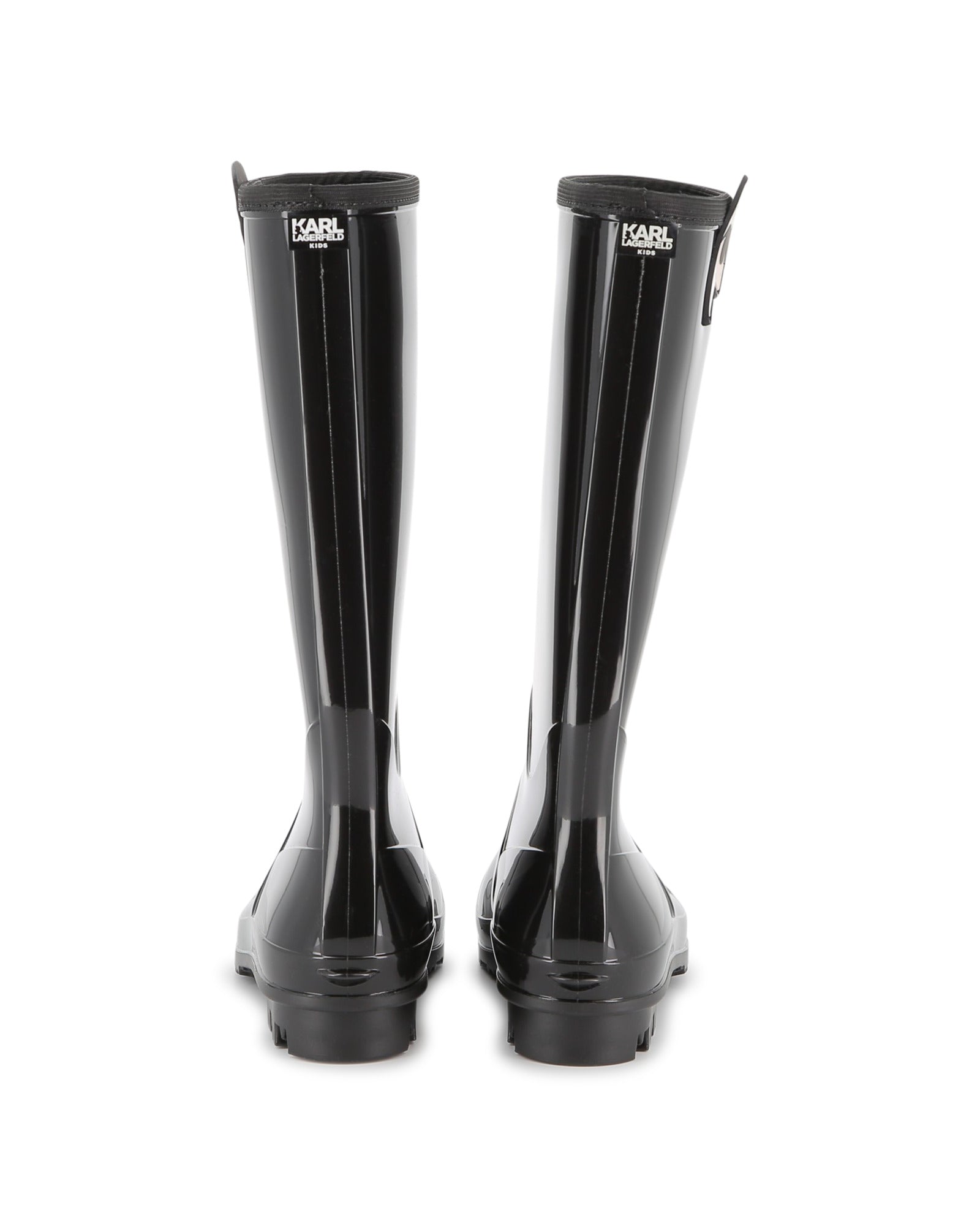 BOTTES DE PLUIE
