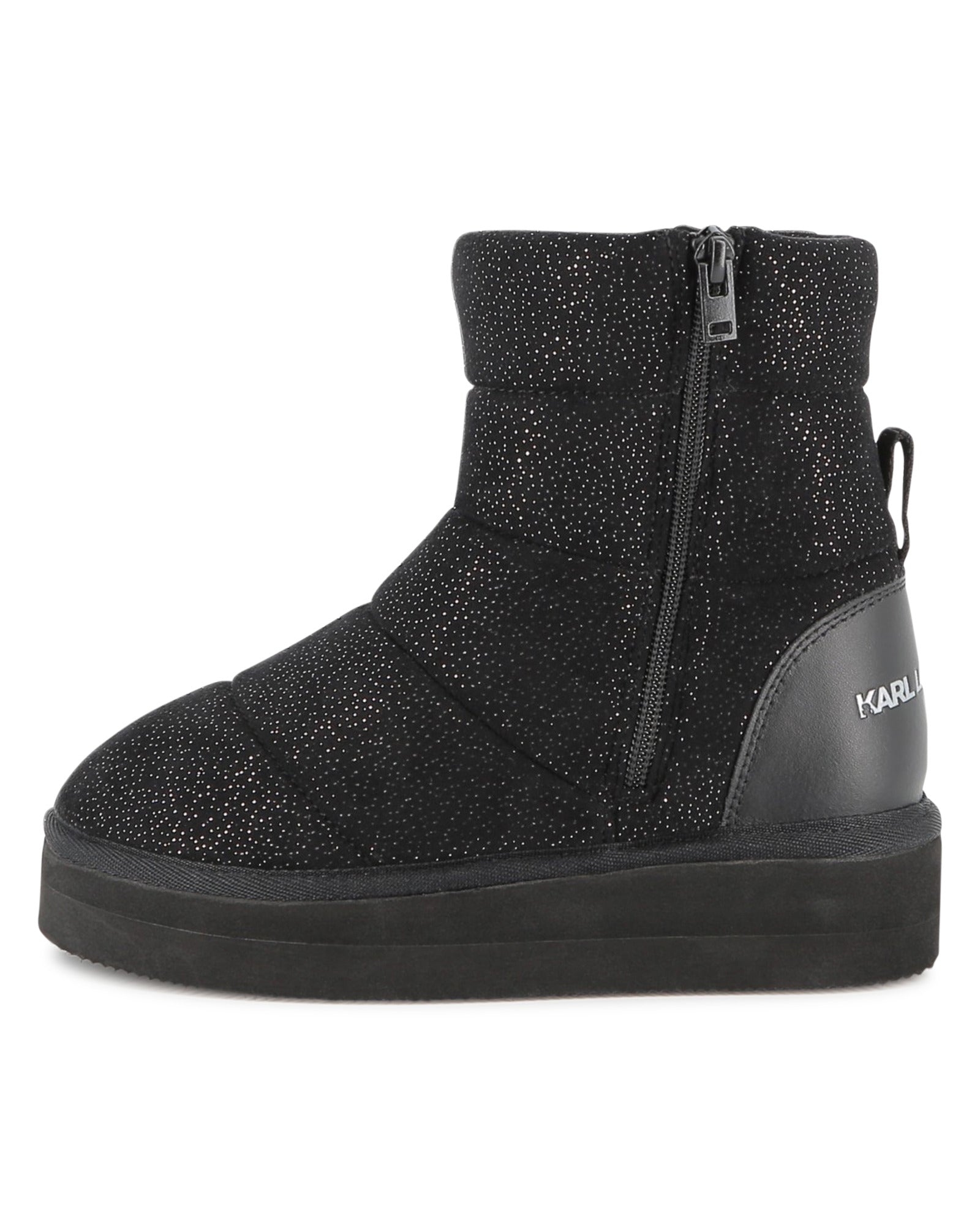 SNOWBOOTS