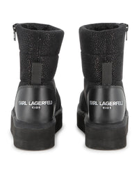 SNOWBOOTS