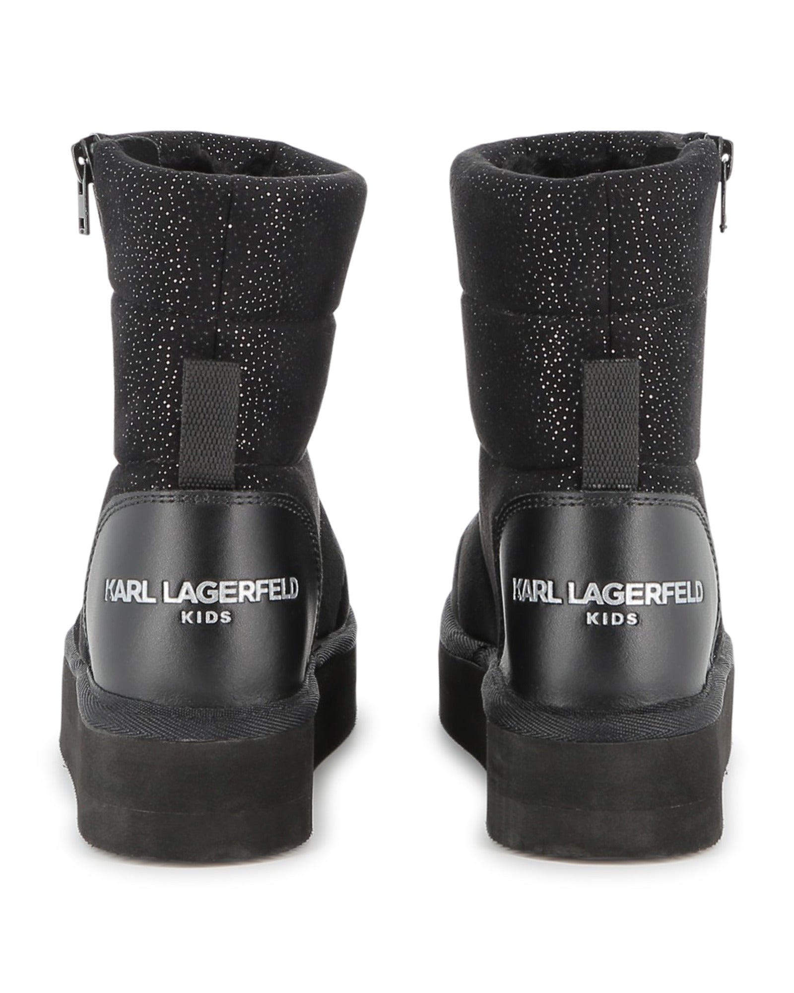 SNOWBOOTS