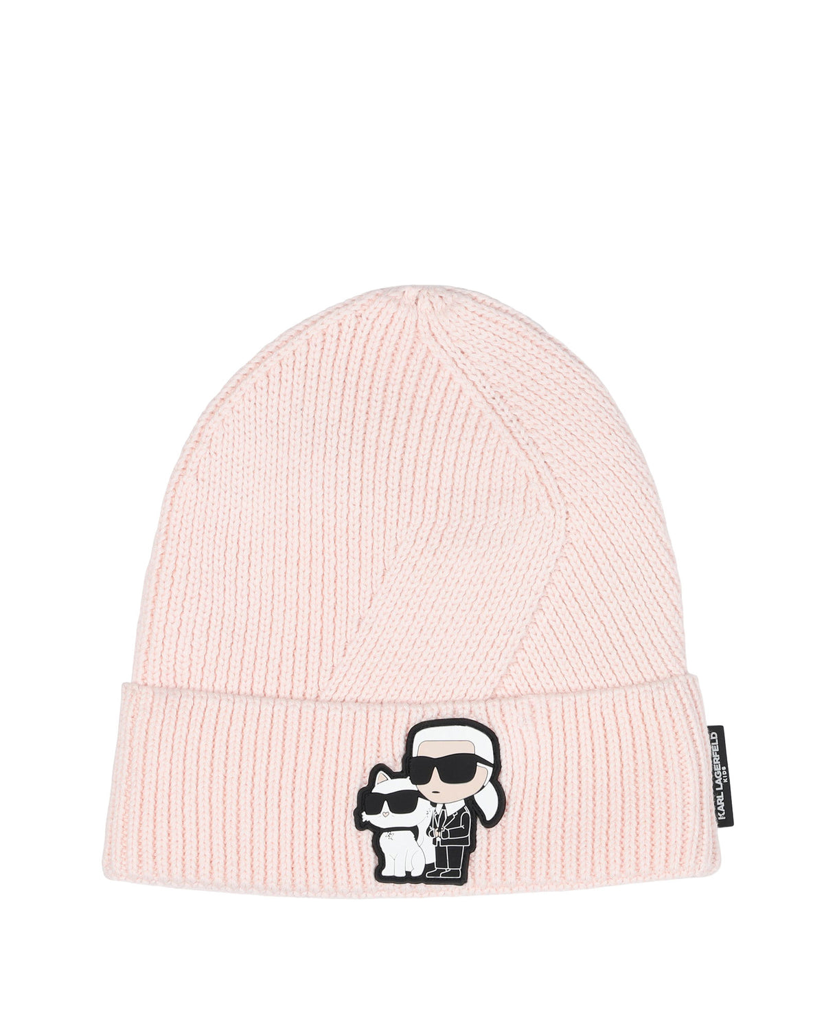 Bonnet en coton - Carinaria