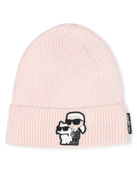 BONNET