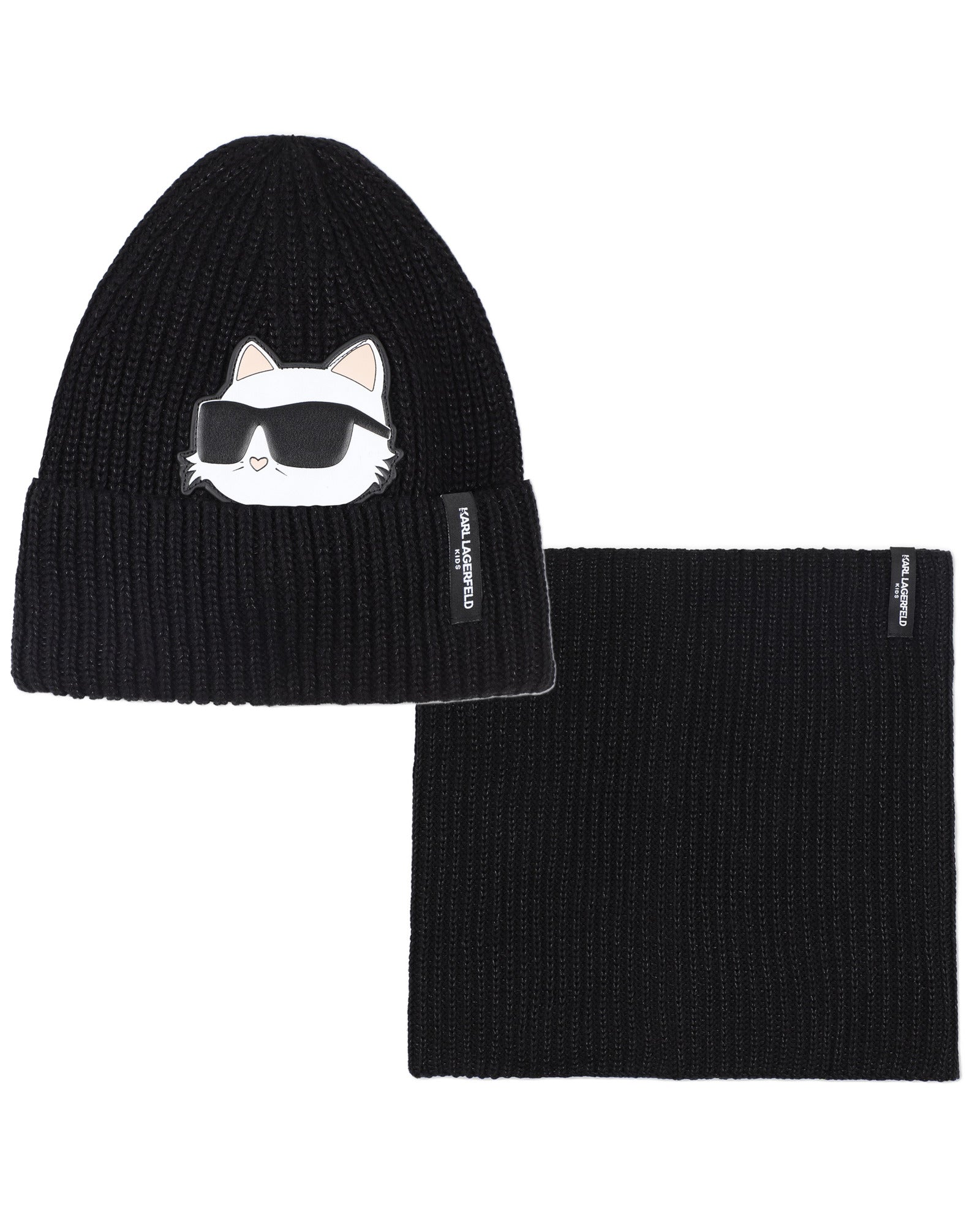 BONNET+SNOOD