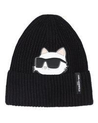 BONNET+SNOOD