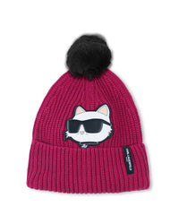 BONNET+SNOOD
