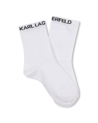 CHAUSSETTES (LOT DE 2 PAIRES)