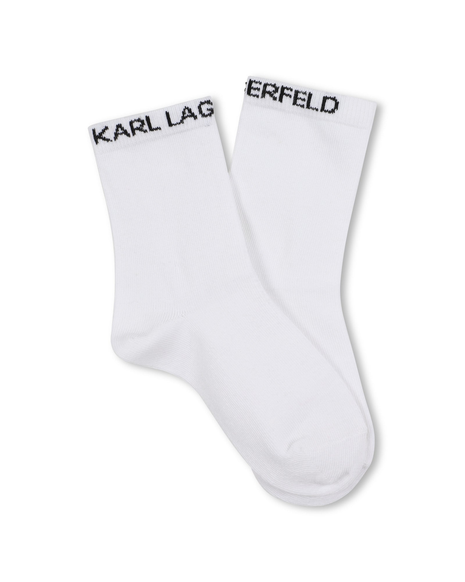 CHAUSSETTES (LOT DE 2 PAIRES)