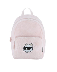 Petit sac à dos en polaire - Carinaria