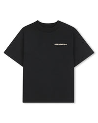 TEE-SHIRT MANCHES COURTES