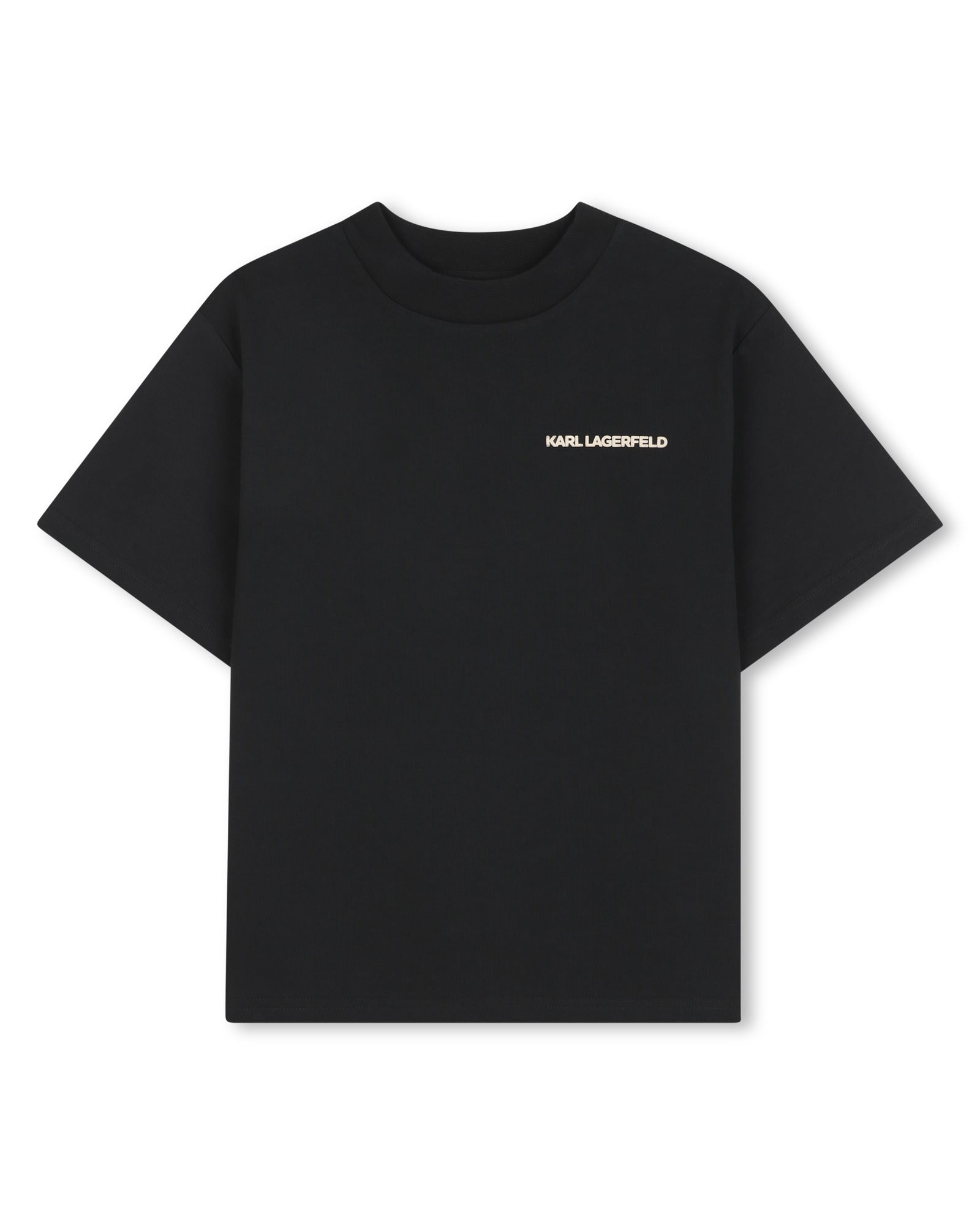 TEE-SHIRT MANCHES COURTES