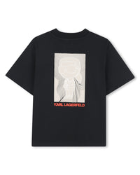 TEE-SHIRT MANCHES COURTES