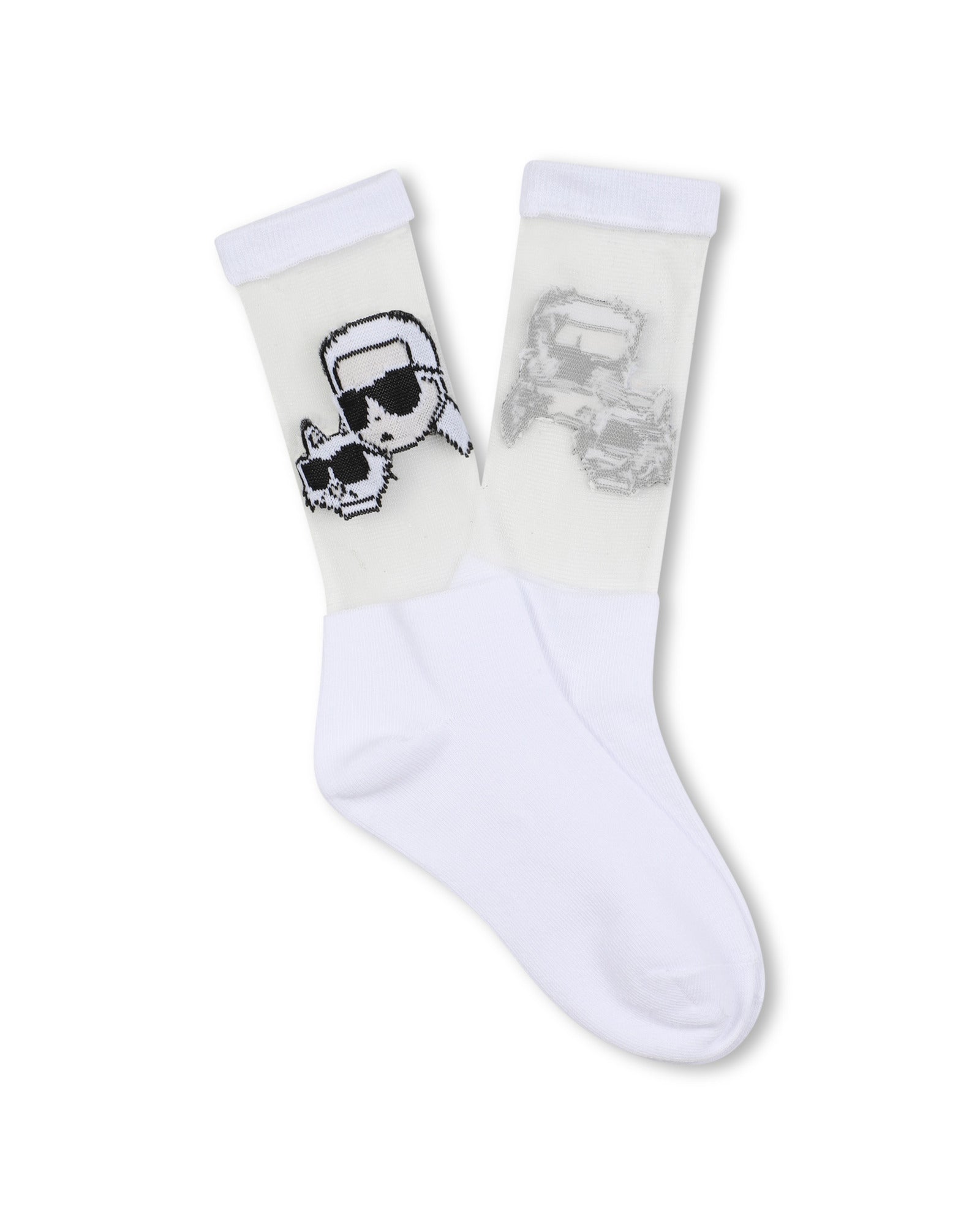 CHAUSSETTES