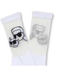 CHAUSSETTES