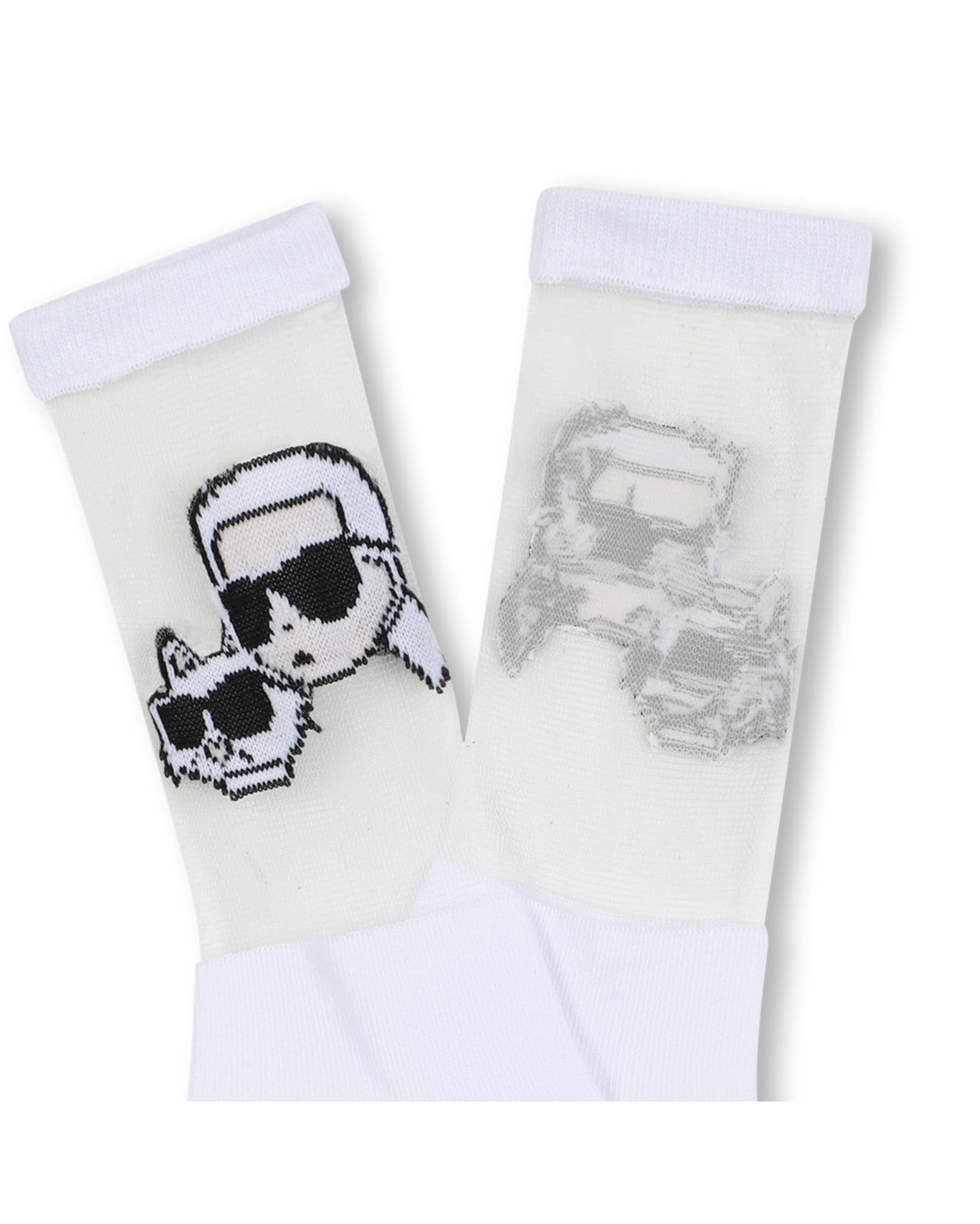 CHAUSSETTES