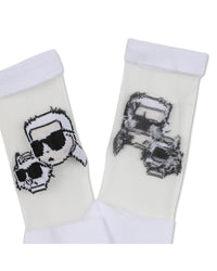 CHAUSSETTES