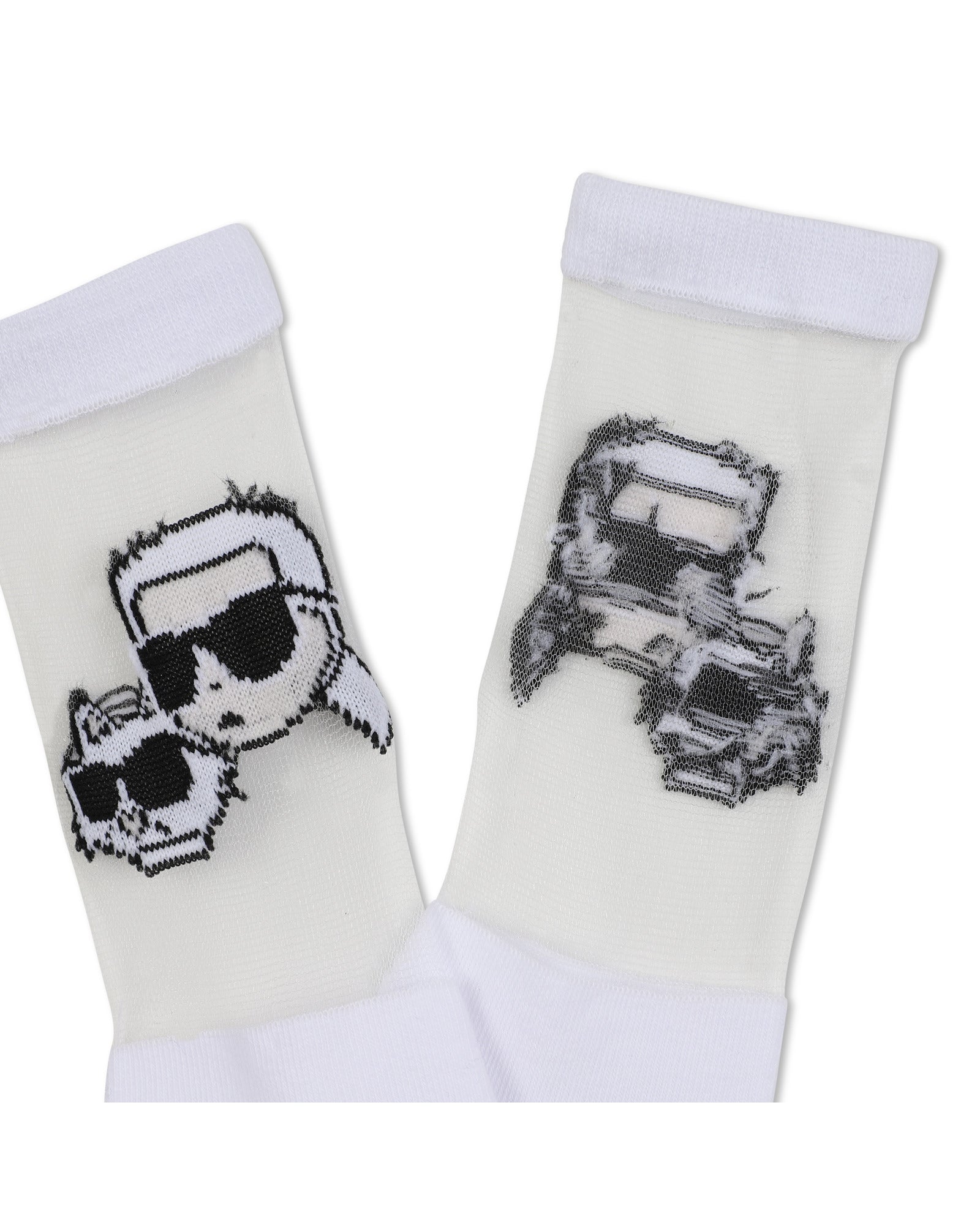CHAUSSETTES