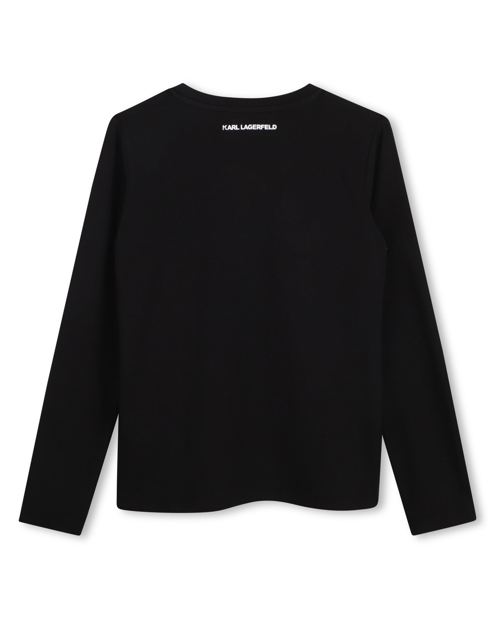 TEE-SHIRT MANCHES LONGUES