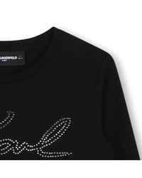 TEE-SHIRT MANCHES LONGUES