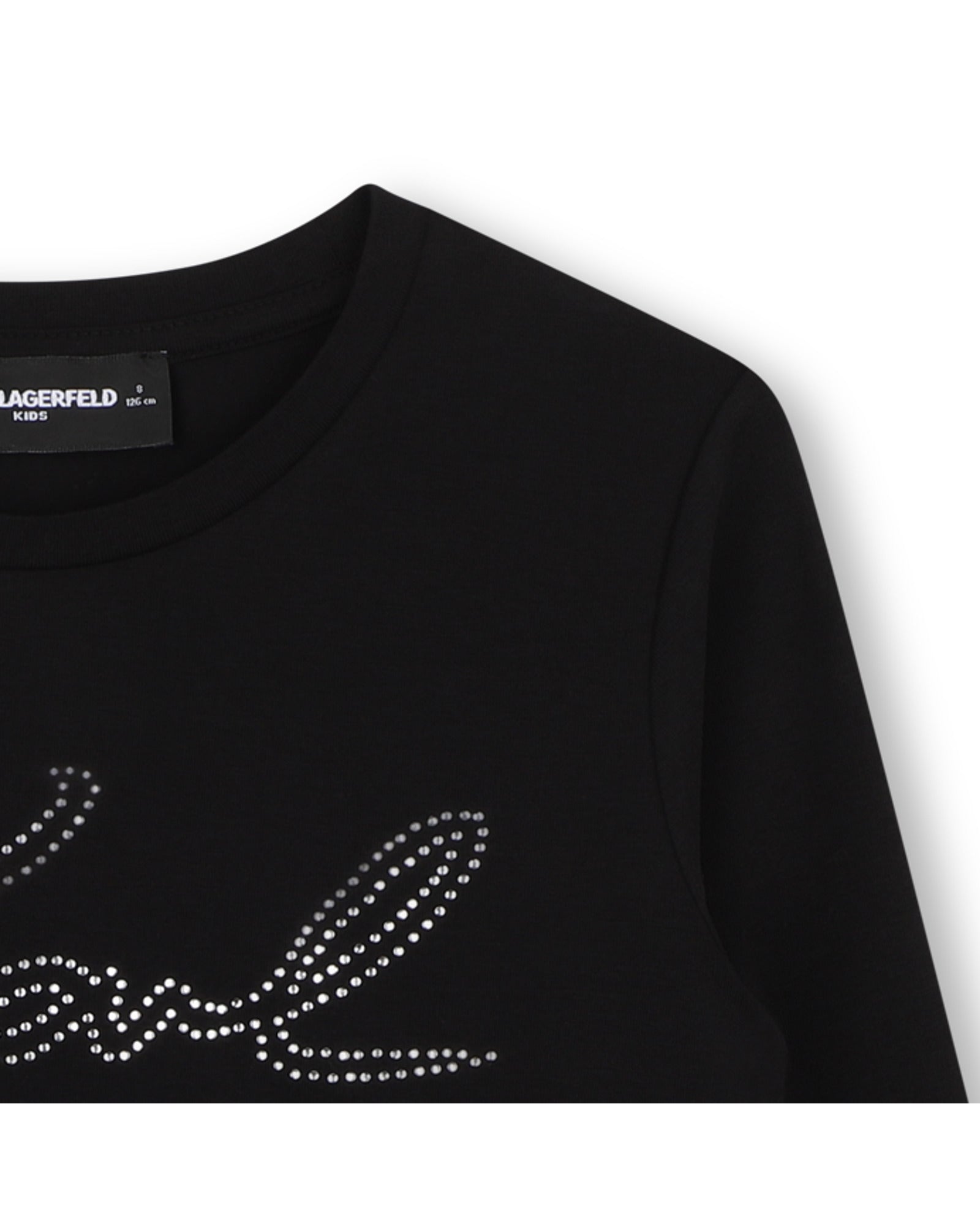 TEE-SHIRT MANCHES LONGUES