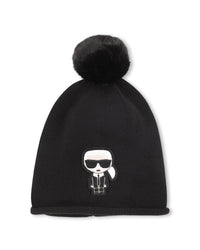 BONNET