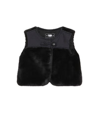 Cardigan ceremonie - Black