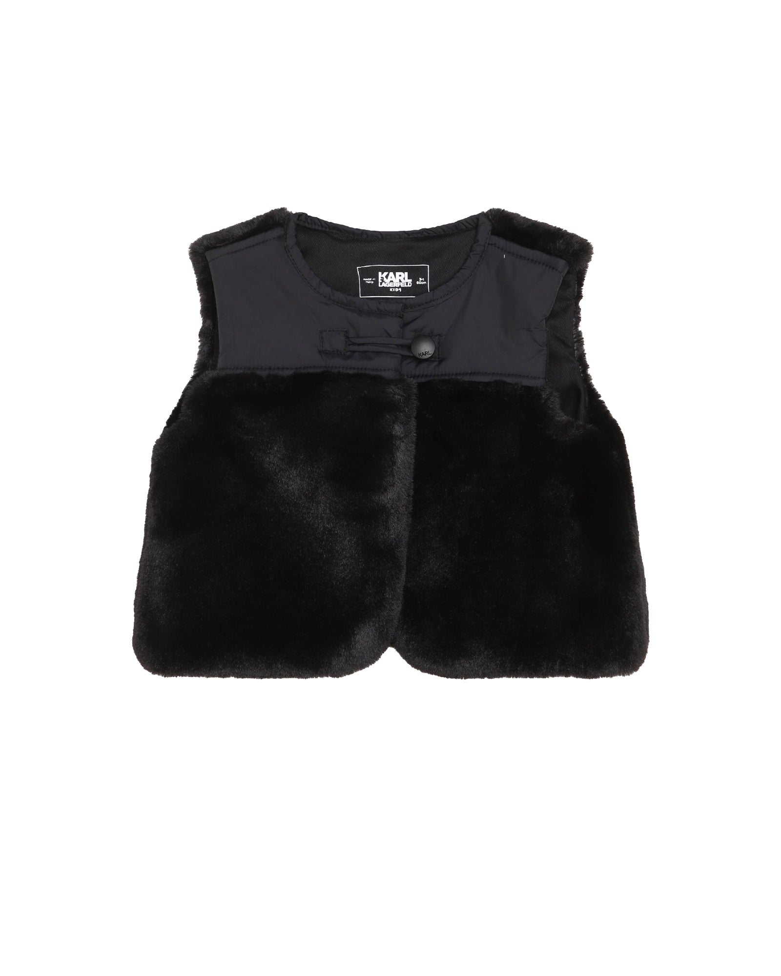Cardigan ceremonie - Black