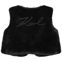 Cardigan ceremonie - Black