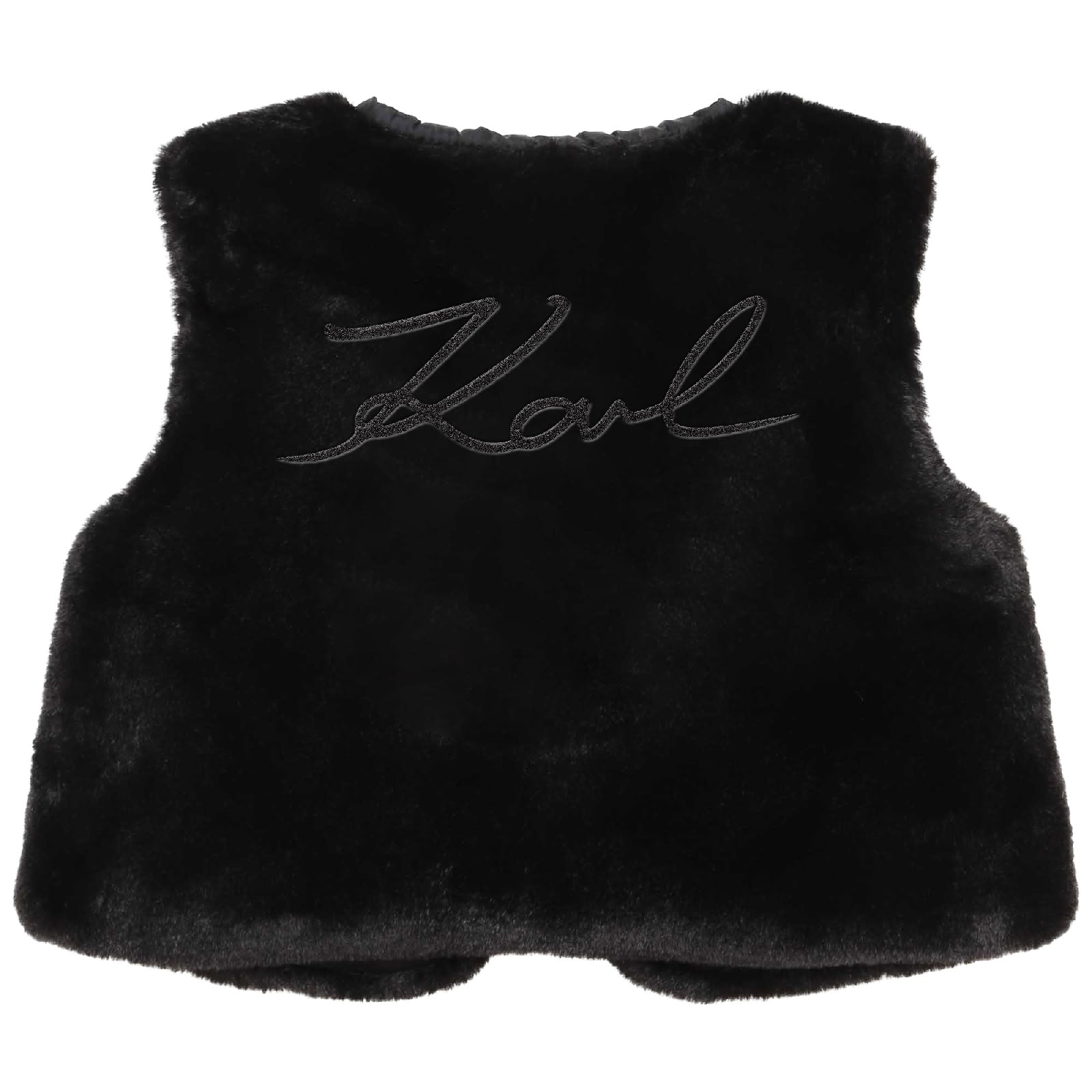 Cardigan ceremonie - Black