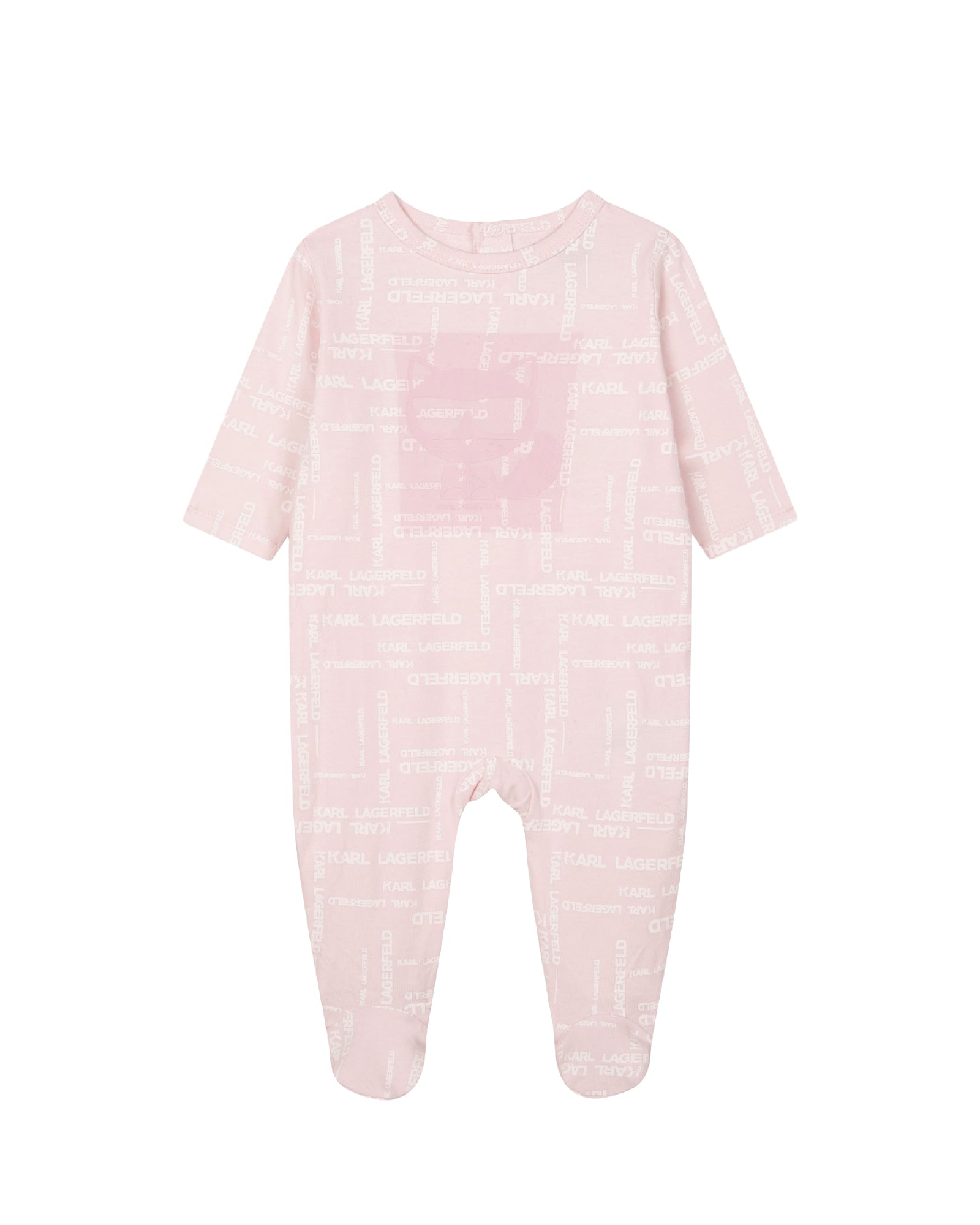 Pyjama en coton - Rosee