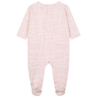 Pyjama en coton - Rosee