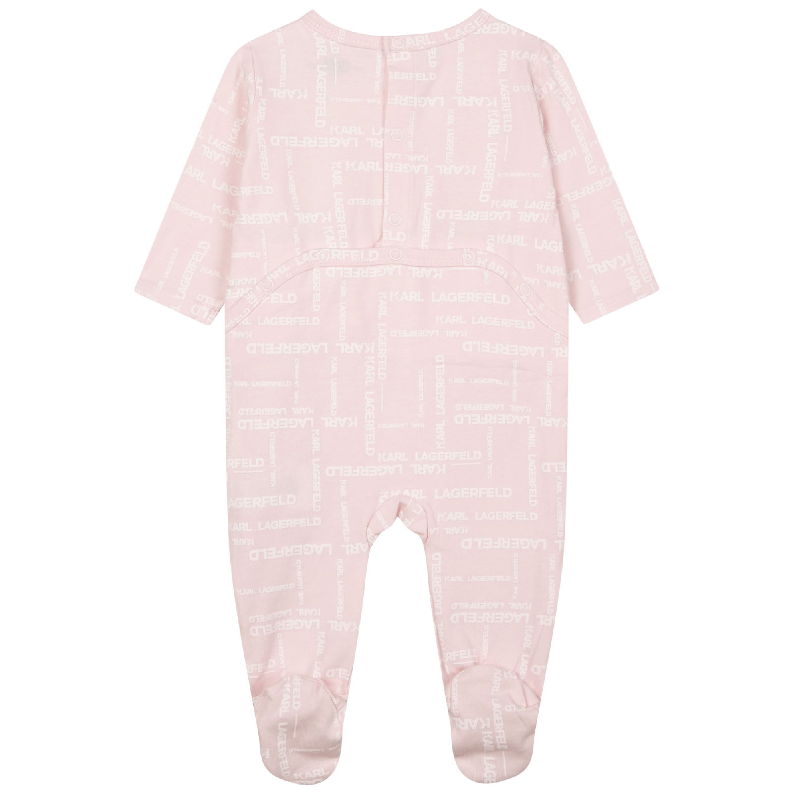 Pyjama en coton - Rosee
