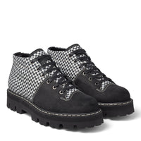 ZNO STOCK 0 DJV 2/1 ST 50% Prix 250 / Reco 280 BLACK/LATTE Boot ZAINE